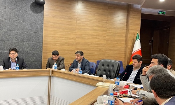 بررسی موارد الحاق به حریم و محدوده دو شهرستان مراوه تپه و آزادشهر