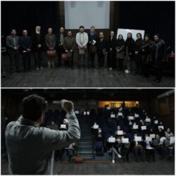 هم‌اکنون در عصر پساحقیقت به سر می‌بریم