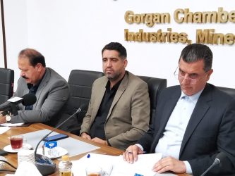 بررسی مشکلات ۶ واحد‌ تولیدی گلستان در سیزدهمین و چهاردهمین جلسه کارگروه تسهیل استان