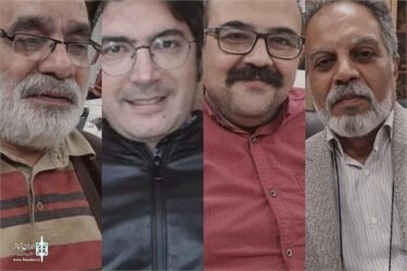 هیات انتخاب سی و دومین جشنواره تئاتر استان گلستان معرفی شدند