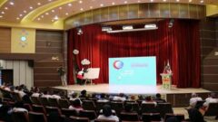 برگزاری آیین تجلیل از خیرین و داوطلبان استان گلستان