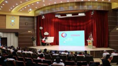 برگزاری آیین تجلیل از خیرین و داوطلبان استان گلستان