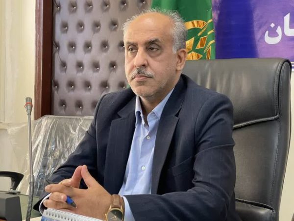 پیام تبریک مدیر تعاون روستایی استان گلستان به مناسبت عید سعید غدیر خم