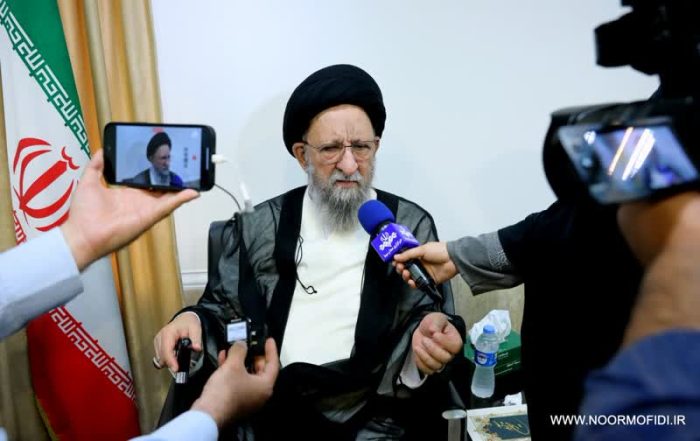 نماینده ولی فقیه در استان گلستان:شهادت اسماعیل هنیه باعث تقویت مقاومت اسلامی می شود