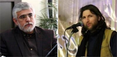 پیام استاندار گلستان به مناسبت درگذشت «محمد زمان گلدسته» شاعر آیینی