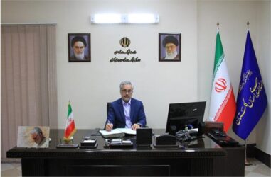 پیام ” اکبر مهدوی نیا ” به مناسبت سالروز شهادت آیت الله سید حسن مدرس و روز مجلس