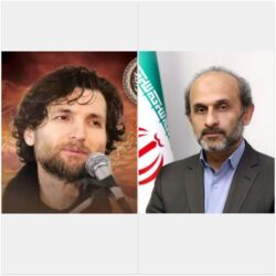 پیام تسلیت رئیس رسانه ملی به مناسبت درگذشت شاعر گلستانی