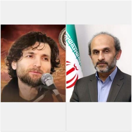 پیام تسلیت رئیس رسانه ملی به مناسبت درگذشت شاعر گلستانی