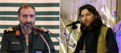 پیام تسلیت فرمانده سپاه نینوا گلستان به مناسبت درگذشت «محمدزمان گلدسته»