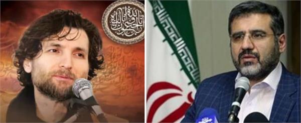 پیام تسلیت وزیر فرهنگ و ارشاد اسلامی به مناسبت درگذشت «محمدزمان گلدسته» شاعرملی و آیینی گلستان