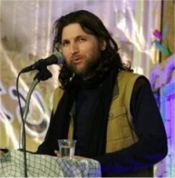 پیام «محمد رعیت» به مناسبت درگذشت «محمدزمان گلدسته» شاعر آیینی گلستانی