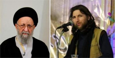 پیام نماینده ولی فقیه و امام جمعه شهرستان گرگان به مناسبت در گذشت «محمد زمان گلدسته» شاعر آیینی