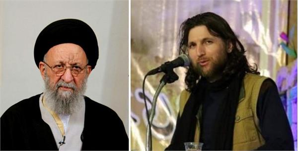 پیام نماینده ولی فقیه و امام جمعه شهرستان گرگان به مناسبت در گذشت «محمد زمان گلدسته» شاعر آیینی