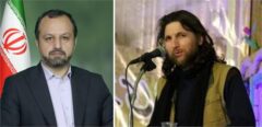 پیام وزیر اقتصاد در پی درگذشت «محمد زمان گلدسته» شاعر معاصر آئینی و ذاکر اهل بیت