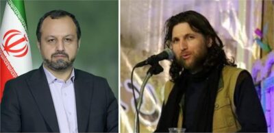 پیام وزیر اقتصاد در پی درگذشت «محمد زمان گلدسته» شاعر معاصر آئینی و ذاکر اهل بیت