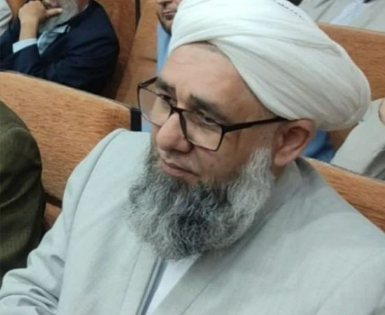 اهل سنت ارادت ویژه ای به اهل بیت (ع) دارند