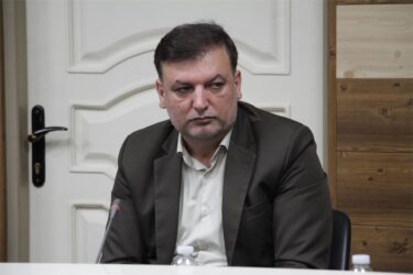 چهل مربی در طرح بُشری گلستان فعالیت دارند