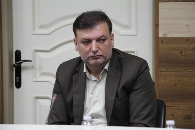 چهل مربی در طرح بُشری گلستان فعالیت دارند