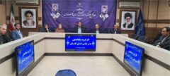 کار در حوزه فرهنگ؛ نیازمند همدلی،حمایت، صبوری، استمرار و ثبات است