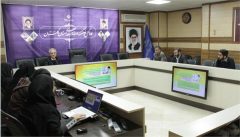 کارگاه آموزشی آشنایی با پدافند غیر عامل برگزار شد