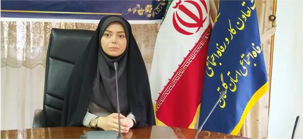 کارگاه آموزشی تشکیل تعاونی سهامی عام در گلستان برگزار شد