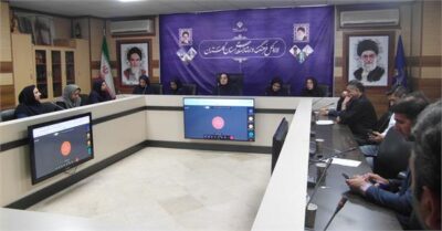 کارگاه حضوری و مجازی مهارت زندگی و رفتارشناسی تشکیل شد