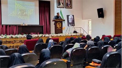 کارگاه شبکه سازی و توانمندسازی حرفه‌ای و شغلی ویژه مدیران ومربیان موسسات قرآن وعترت گلستان تشکیل شد