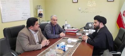 کانون های فرهنگی هنری مساجد بستری مناسب برای شناسایی،هدایت و حمایت از نوجوانان مستعد و متعهد است
