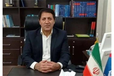 کشت گیاهان شور پسند در دایک های خلیج گرگان
