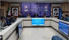 گردهمایی هنرمندان در آیین اعتکاف مجالی برای اجتماع قلوب و بیانگرجلوه ای از صفای باطن است