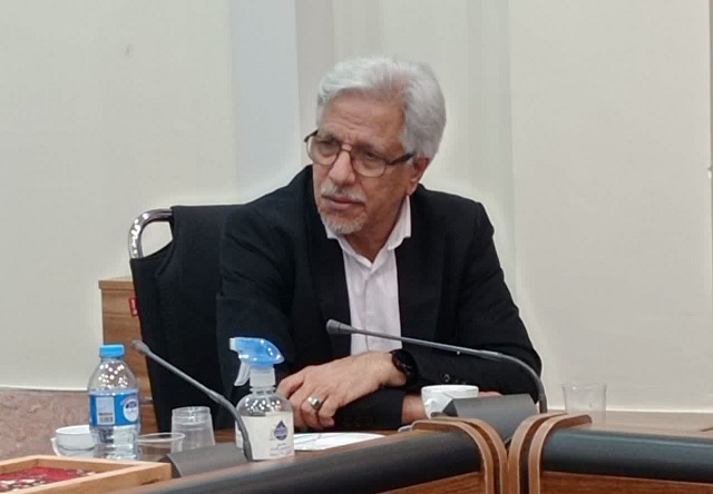 واکنش رئیس انجمن صنفی گلستان به انتشار مطلب عضو شورای اسلامی شهر گرگان