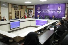 گشایش نمایشگاه قرآنی در ماه مبارک رمضان در دستور اقدام قرار گرفت
