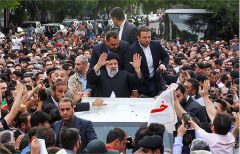 گلستان میزبان رییس‌جمهور دولت مردمی سیزدهم می‌شود