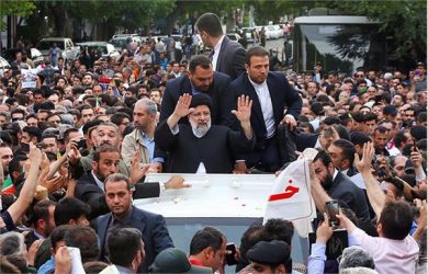 گلستان میزبان رییس‌جمهور دولت مردمی سیزدهم می‌شود