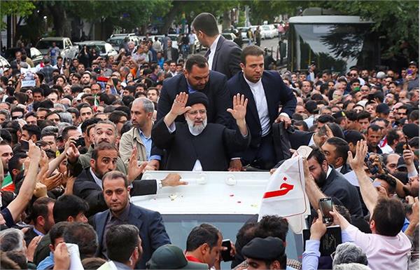 گلستان میزبان رییس‌جمهور دولت مردمی سیزدهم می‌شود