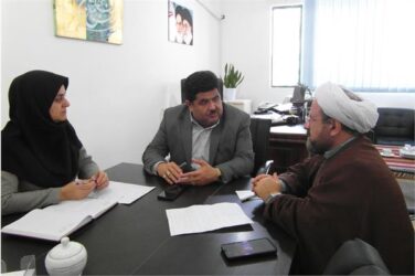 گلستان میزبان کنگره ای فرهنگی و ادبی با عنوان «حماسه ساز میدان» می‌شود