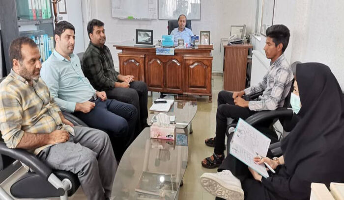 روند مناسب پیشرفت پروژه توسعه فیبرنوری مخابرات در شهرستان گنبد
