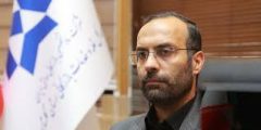 کمک یک میلیارد ریالی کارکنان غله گلستان به جبهه مقاومت