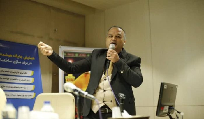 کاهش هزینه هوشمند سازی با بهره گیری از زیرساخت فیبر نوری مخابرات