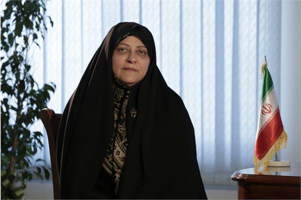 یادداشت «عادله کشمیری» به مناسبت پایان دوران خدمتش در فرهنگ و ارشاد اسلامی گلستان منتشر شد
