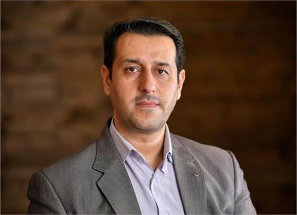 یادداشت «محمد رعیت» به مناسبت پایان دوران خدمتش در فرهنگ و ارشاد اسلامی گلستان منتشر شد