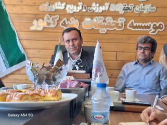 کشور ما نیازمند ۱۵۰ هزار تن الیاف است