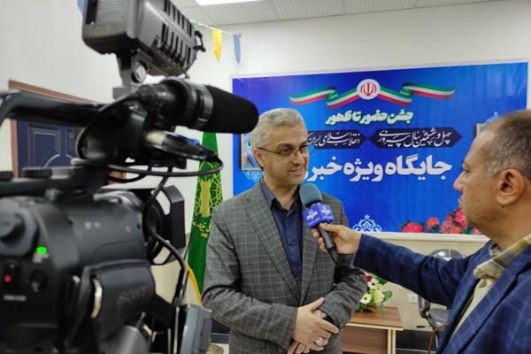 خبر خوش مدیرکل امور مالیاتی گلستان برای معافیت های مالی خیران