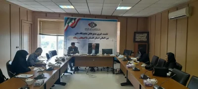 برگزاری بیست و دومین نمایشگاه تخصصی صنعت دام و طیور،شیلات، آبزیان در گلستان